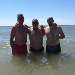 Meet your Posher, Jake